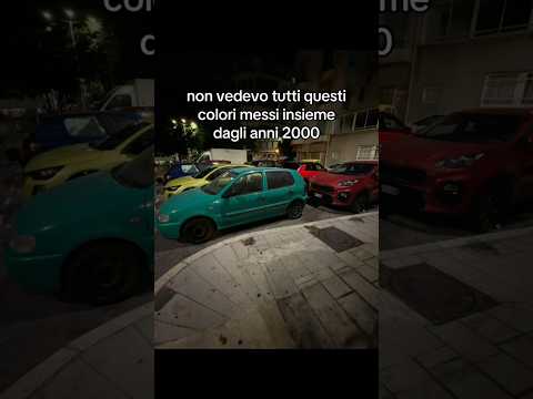 Video ma perché il mondo ha perso colore?