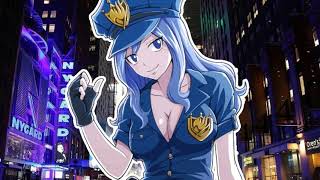 Eva Simons Policeman nightcore