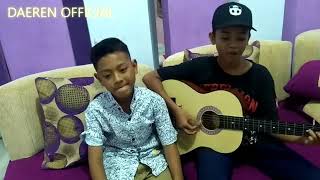 Download lagu Korban janji cover daeren Korban janji cover daeren