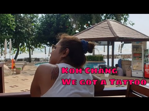 koh-chang-pattys-first-tattoo-