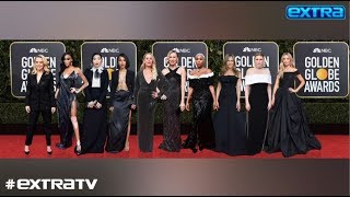 Golden Globes 2020 Fashion Standouts, Plus: Who Was Best-Dressed?