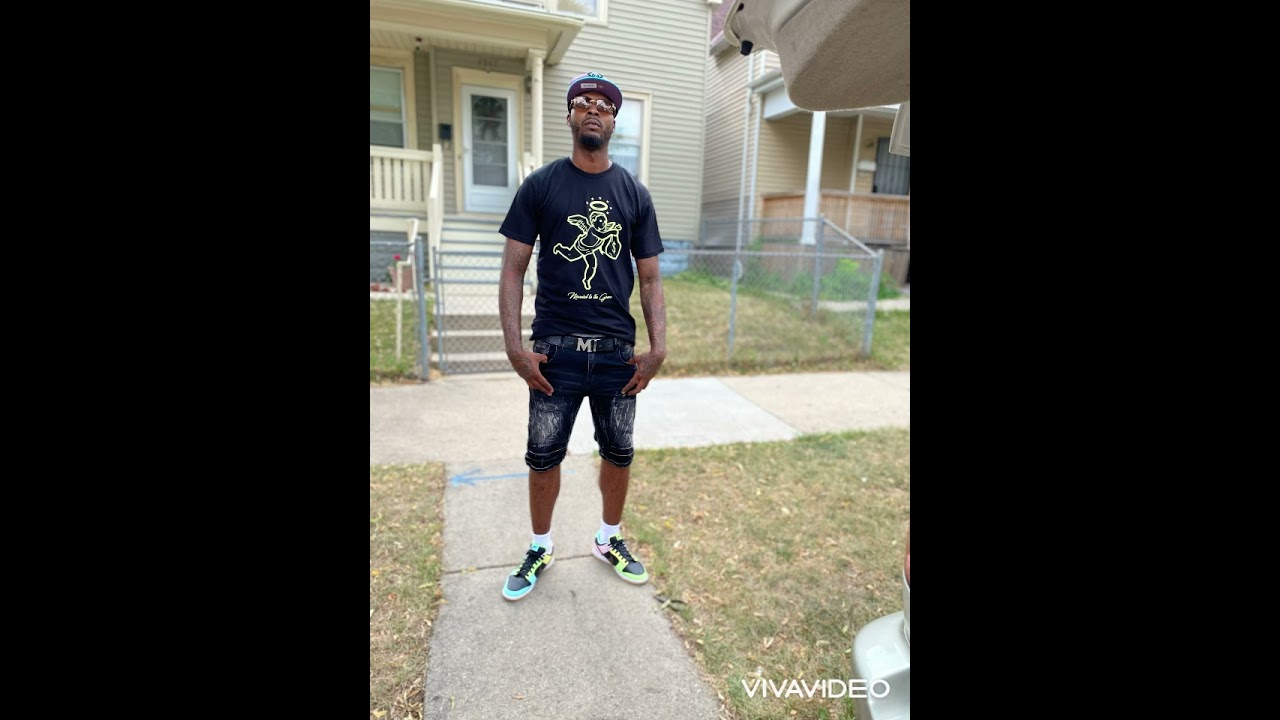 RioPage - Holster (RioMix)