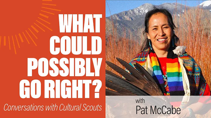 Pat McCabe | What Could Possibly Go Right?