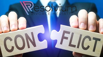 Divorce Mediation Simplified : A Step by  Step Look