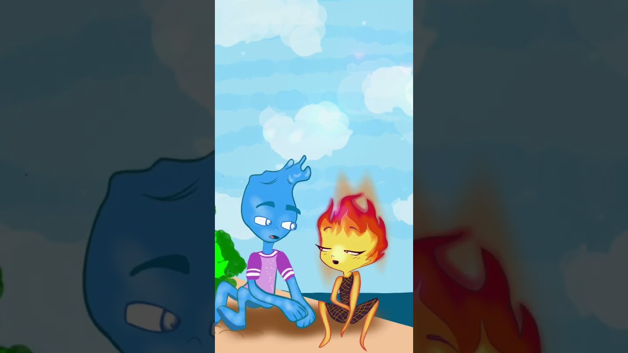 Reaction of the first kiss 💋 Did it happen to you? 