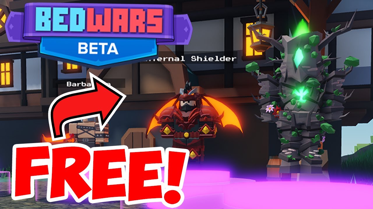 What is the best enchantment in roblox bedwars