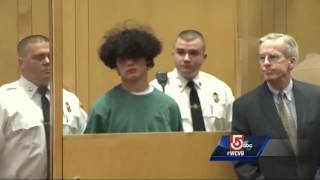 Funeral held for teen found beheaded on banks of river