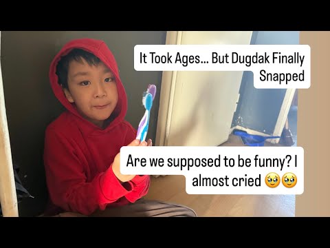 This Meltdown Took Me Out 😭😂