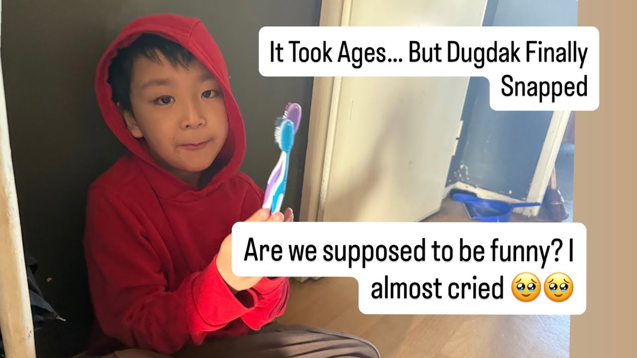 This Meltdown Took Me Out 😭😂