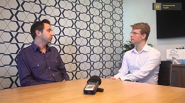 DigitalOcean | Interview with its CEO - Ben Uretsky