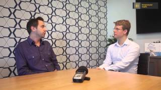 DigitalOcean | Interview with its CEO - Ben Uretsky