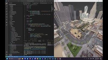 CARLA - Spawning vehicles and sensors