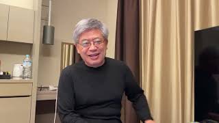 【定例ライブ】ウクライナ停戦潮時、赤点H君