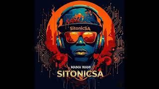 Sitonicsa  Ungalibali Ukukhanya  