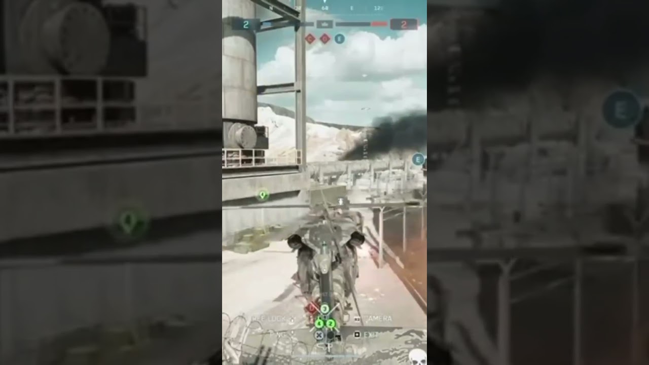 Игровые моменты отца и сына 33