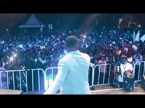 Kibonge Wa Yesu Live Perfomance At Eden highland Mbeya SIFAGOSPELFEST 5Sept2026