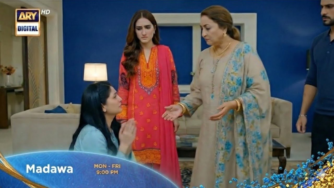 Madawa Episode 59 Promo| Madawa drama Episode 59 Teaser| Madawa Episode 58 Review 