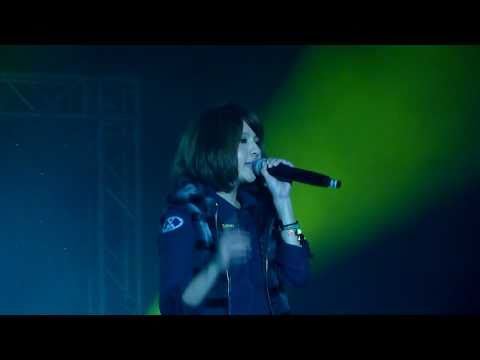 20110304 郭靜 和平高中春季舞會 嫁妝.MTS