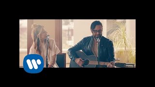 Alexander Cardinale feat. Christina Perri - Simple Things (Official Video)