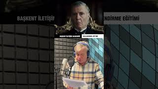 Sherlock Holmes Türkçe Dublaj Sherlock Holmesu Eğitmenimiz Aydoğan Temel Seslendiriyor.