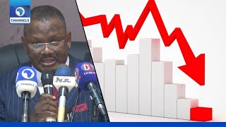 Nigeria’s Inflation Rate Drops To 15.6% In January