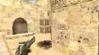 CSO DEAGLE 4KILL 1Second