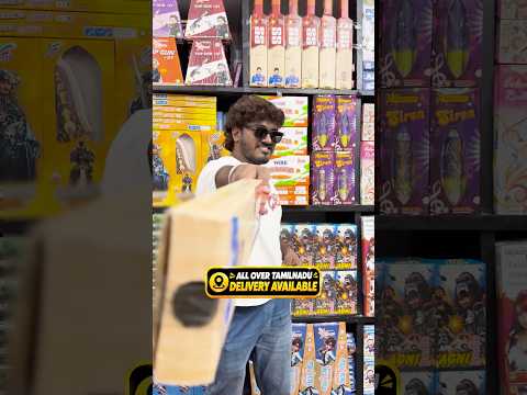 Intha Diwali-a innum colorful aaka, premium quality festive items namma kitta ready-a irukku! 🪔✨