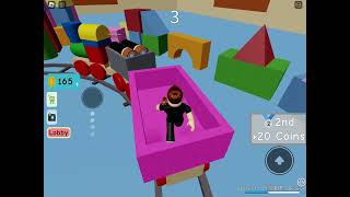 Obby Elevator 1
