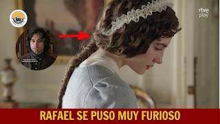 Episode 471 Valle Salvaje | María is my daughter and you have a son.