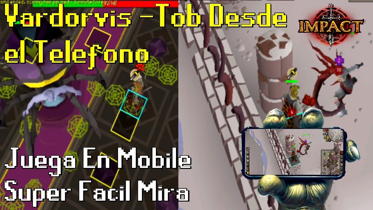 JUEGA impact Rsps EN EL MOBILE Hize Vardovis Raids 2 Mira Cuanto Hize Tips y metodos (GIVEAWAY 1B)