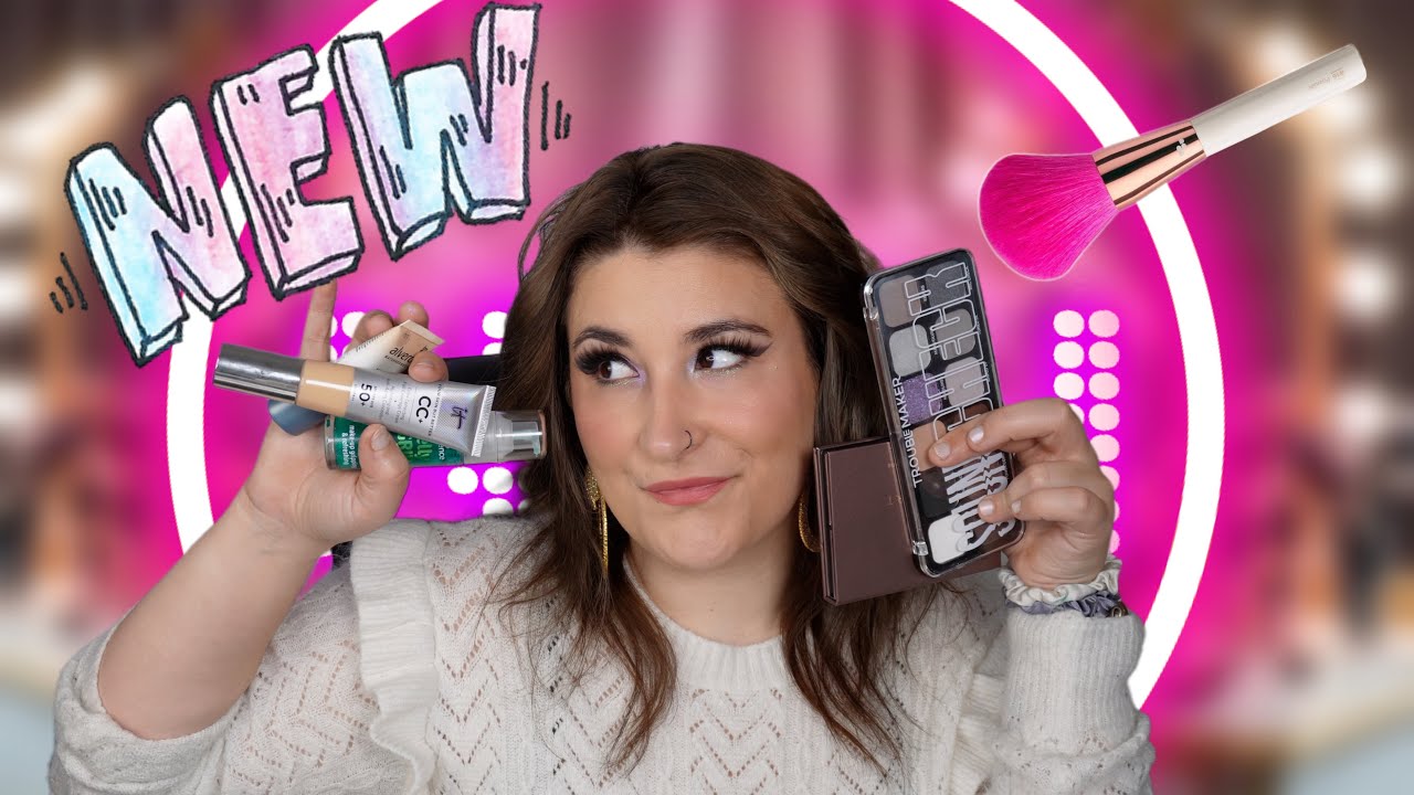 Hot NEW Make up in meiner Sammlung 💸🤑