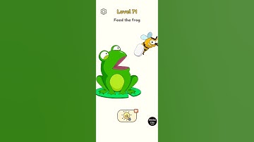 Dop 5 level 71 || 🎮🌀🎮 Delete one part, offline gameplay, walkthrough, Android,  || @MahfuzFIFAG20