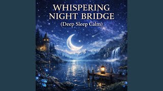 Calm Night Bridge Atmosphere