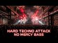 ⚡ Warehouse Techno Assault | Industrial Hard Techno Mix 2026