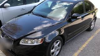 SunTek CXP 45 + LLumar AIR 80 | Window Tints