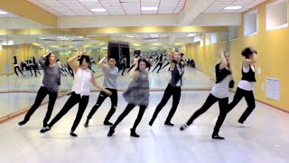 U-KISS - Neverland / Time to Go  [by upZest] (유키스 Dance Cover)