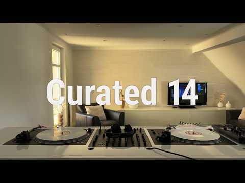 Minimal / Deep Tech | Curated14 Session #008