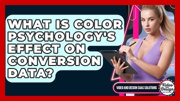 What Is Color Psychology