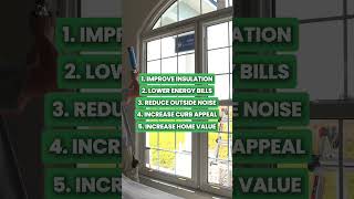 5 Reasons To Upgrade Your Windows - Central Window Sales