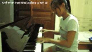 Leona Lewis- I Got You (Piano Cover)