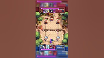 Executioner Evolution Draft Challenge | #dkjag #clashroyale