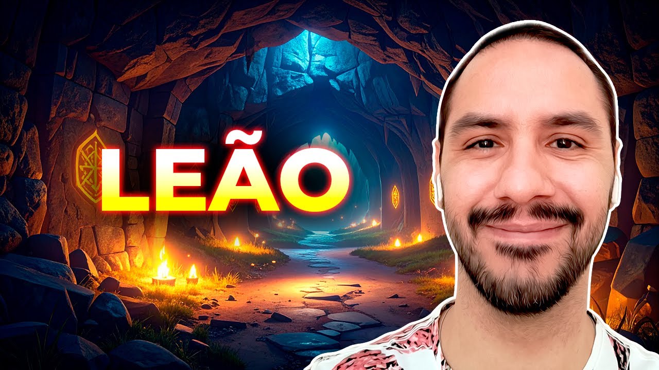 LEÃO ♌ Esse poder material é seu. Derrube eles de cima do cavalo fechando o acesso ao seu íntimo.