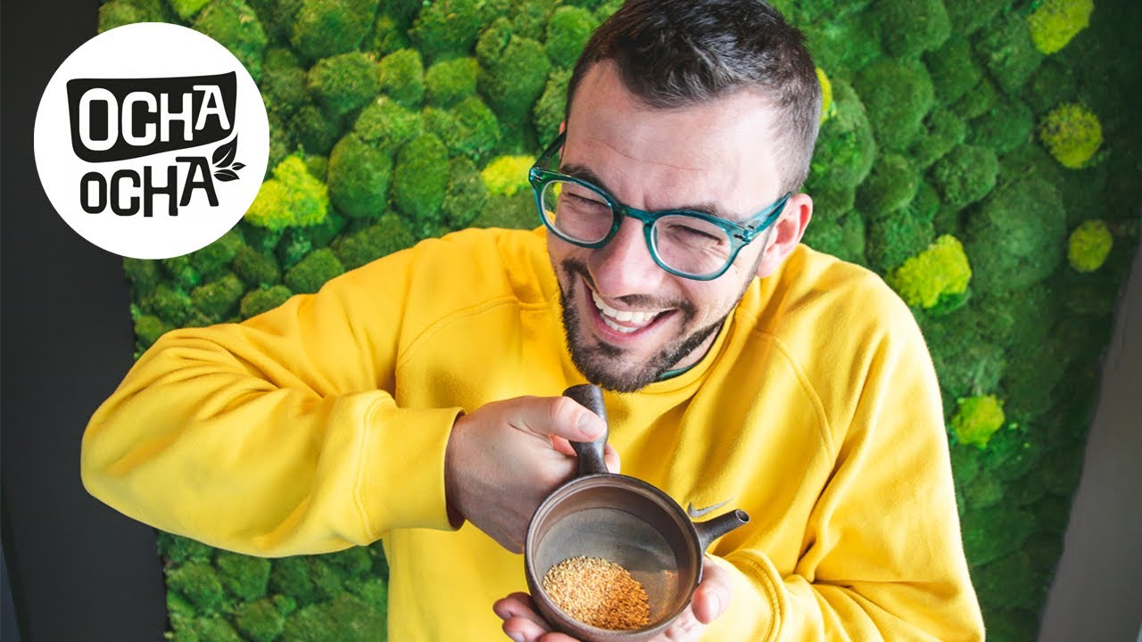 Wie schmeckt Buchweizentee? Was ist Soba-cha?- Japanischer Tee erklärt