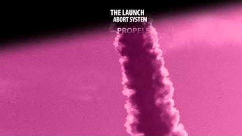 Meet Orion: The Launch Abort System