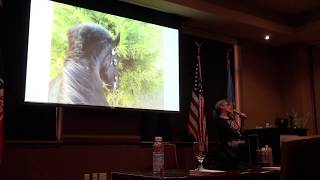 Dhegiha 2019 - Ponca & Omaha Plants- Barbara Salvatore 8.2.2019