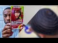 DIY || Dyeing My 360 Waves!!! ** IT GOT IN MY MOUTH**