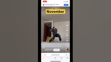 Your month your sturdy part 2 #funny #month #sturdy #shorts