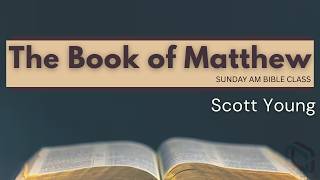 Matthew - (Scott Young) - April 12, 2026
