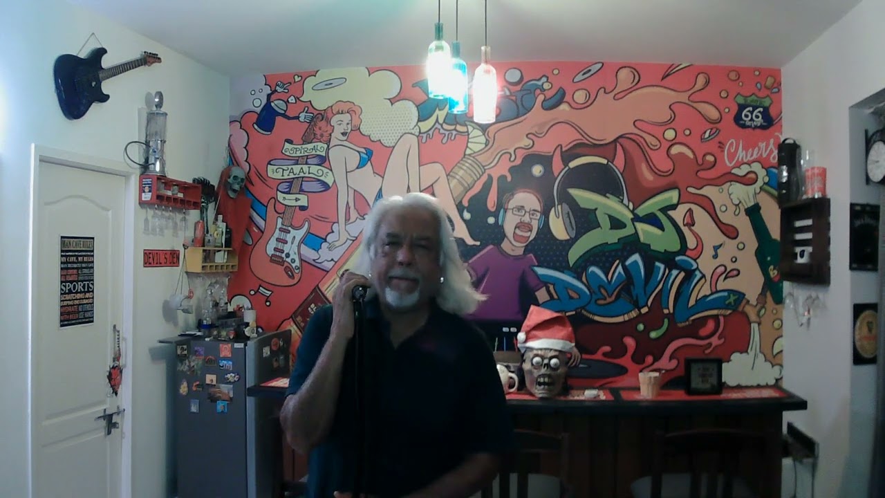 Sensitive Kind   JJ Cale   Cover