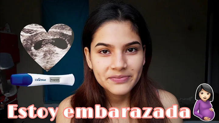 SI, ESTOY EMBARAZADA/Danie...  Cortez